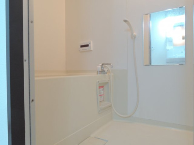 【浴室】 | エルブクール