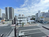 【展望】グランディール段原 