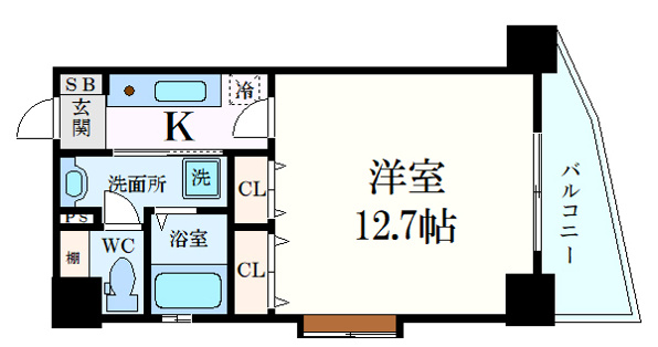 グランディール段原