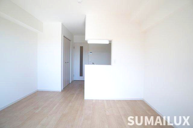 LinaBellの居間・リビング