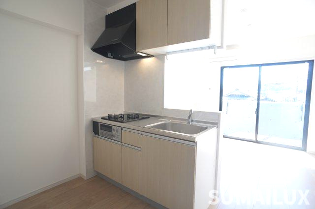 LinaBellのキッチン