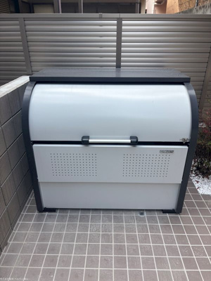 【設備】 | シャーメゾン京都桃山