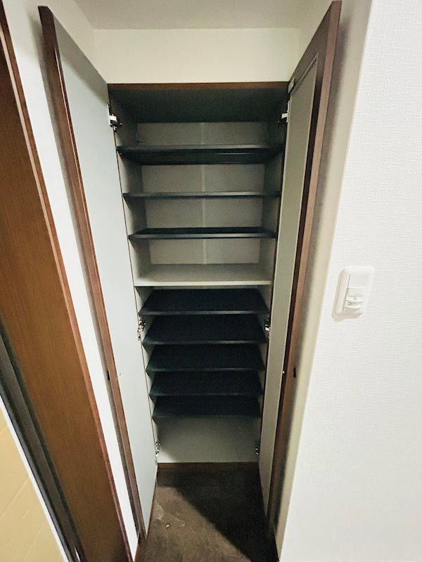 熊本市東区尾ノ上４丁目の賃貸マンションのその他
