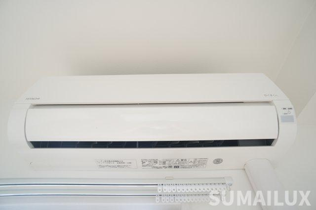 熊本市北区龍田９丁目の賃貸マンションの設備