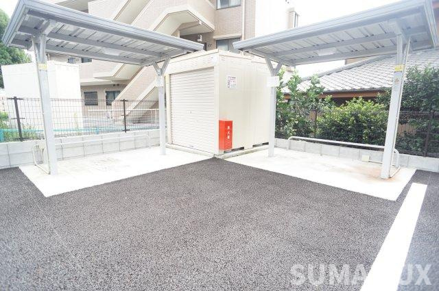 熊本市北区龍田９丁目の賃貸マンションのその他