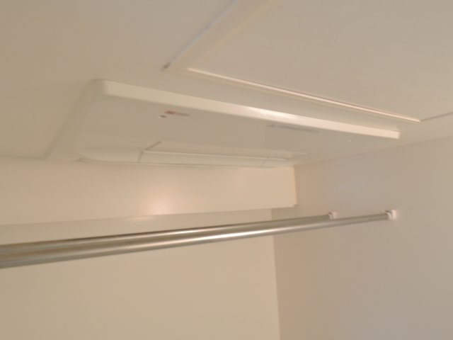 エルブクールの設備