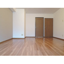 エルブクールの洋室