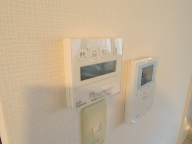 エルブクールのセキュリティ