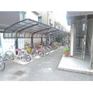 エルブクールのその他共用部分