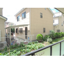 エルブクールの展望