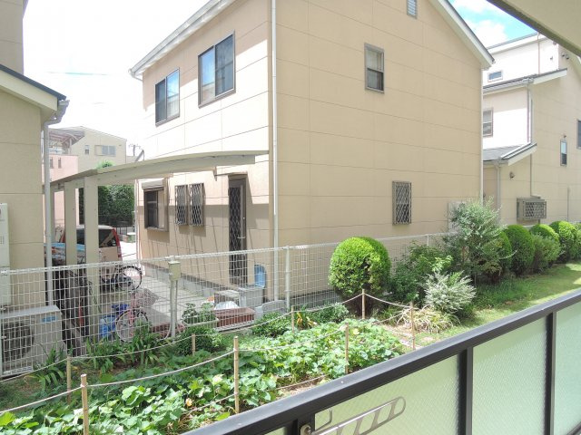 エルブクールの展望