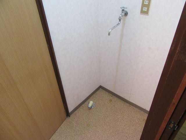 コーポあこやの設備