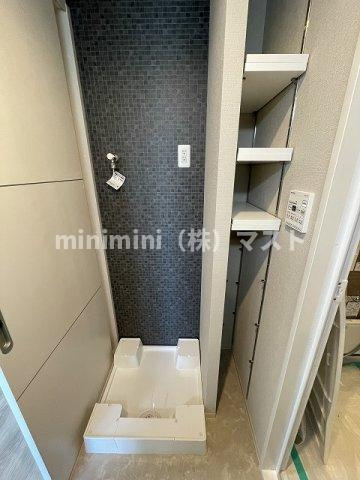 セイワパレス美章園駅前の設備