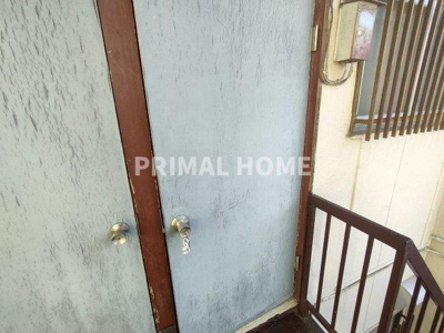 【セキュリティ】 | 平和荘