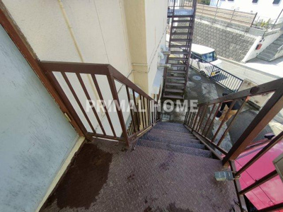 【その他共用部分】 | 平和荘