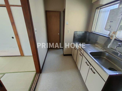 【バルコニー】 | 平和荘