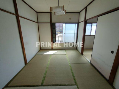 【和室】 | 平和荘