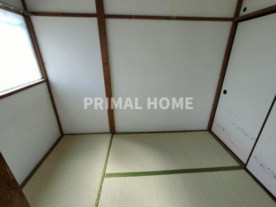 【和室】 | 平和荘