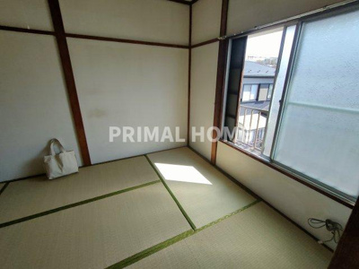 【和室】 | 平和荘