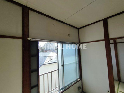 【和室】 | 平和荘