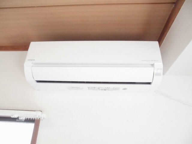 ハイツピクニックの設備