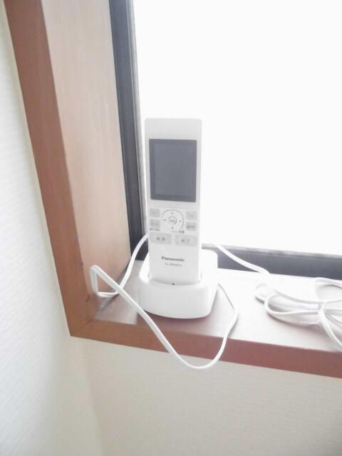 ハイツピクニックのセキュリティ