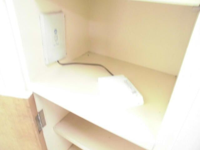 ハイツピクニックの内装