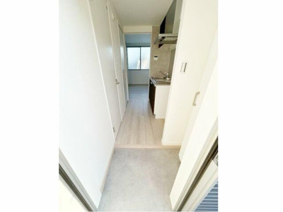 【玄関】 | アベニール大和