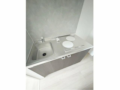 【キッチン】 | アベニール大和