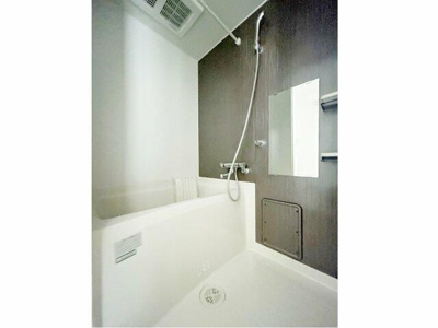 【浴室】 | アベニール大和