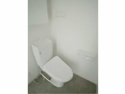 【トイレ】 | アベニール大和