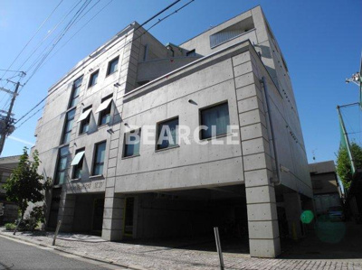 【外観】 | アーバンボート210