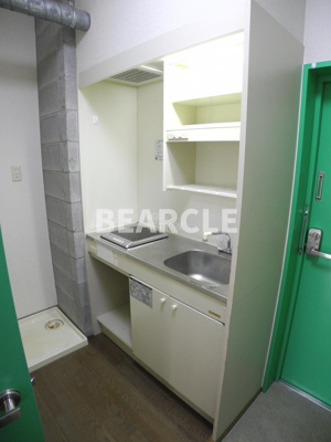 【キッチン】 | アーバンボート210