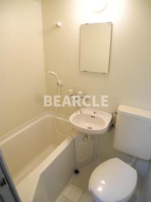 【浴室】 | アーバンボート210