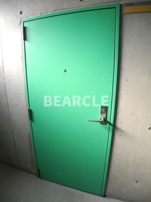 【玄関】 | アーバンボート210