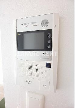 【セキュリティ】 | エンクレストGRAN博多駅前