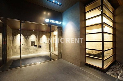 【エントランス】 | エンクレストGRAN博多駅前