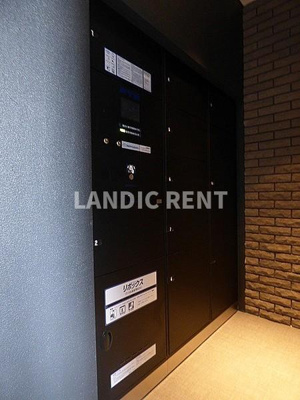 【設備】 | エンクレストGRAN博多駅前