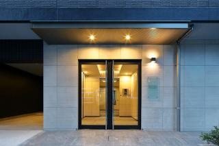 【エントランス】 | ラフィスタ平和島