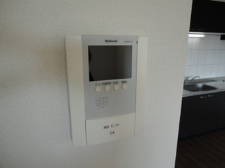 【セキュリティ】 | ブレス・コート