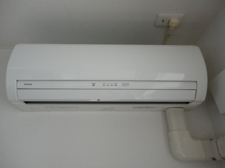 【設備】 | ブレス・コート