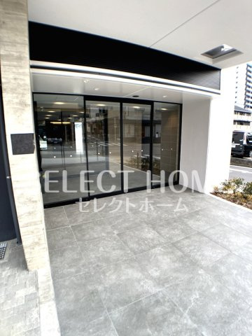 【エントランス】 | ＳＬＲ東岡崎駅前