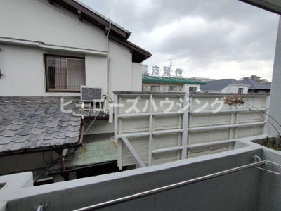 【展望】 | メゾンクレール