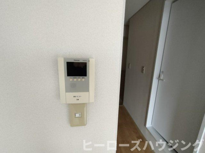 【設備】 | メゾンクレール