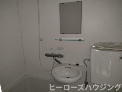 【内装】 | メゾンクレール