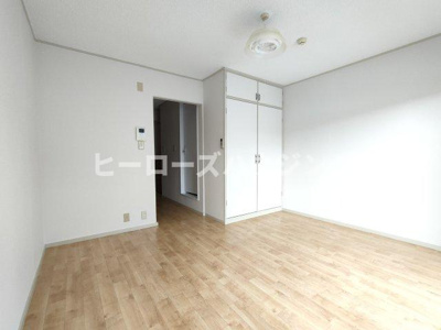 【居間・リビング】 | メゾンクレール