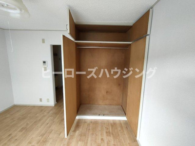 【内装】 | メゾンクレール