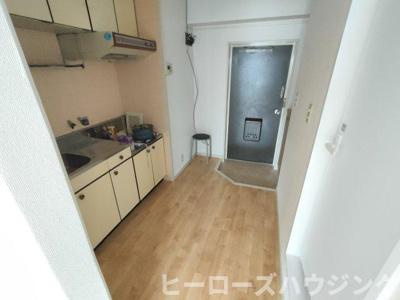 【内装】 | メゾンクレール