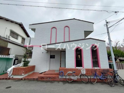 【外観】 | メゾンクレール