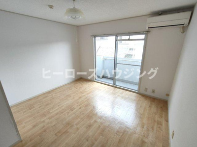 【内装】 | メゾンクレール